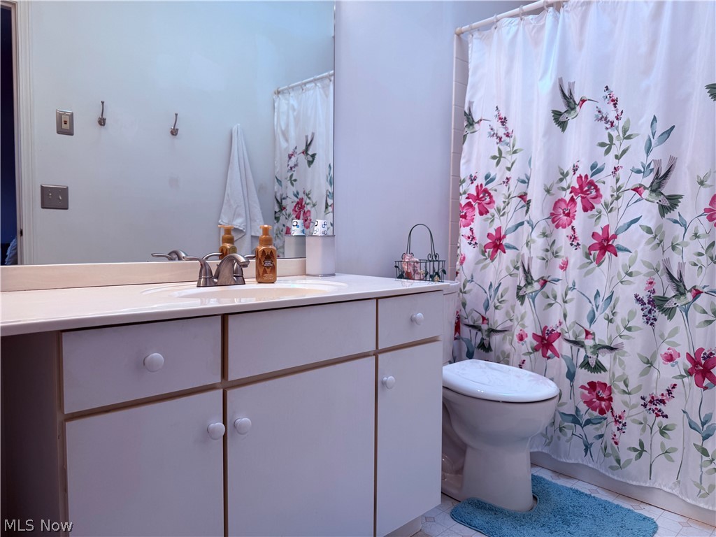 Spring Run - Residential