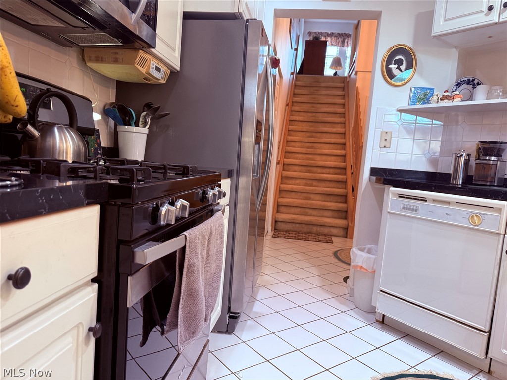 Spring Run - Residential