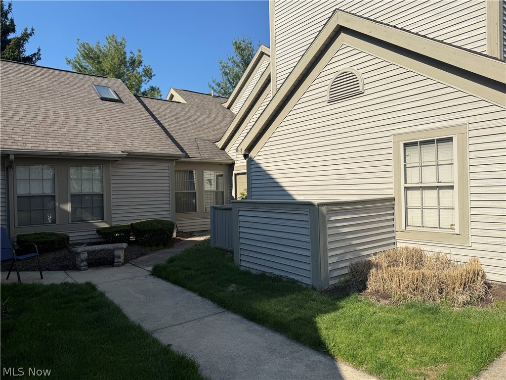 Spring Run - Residential