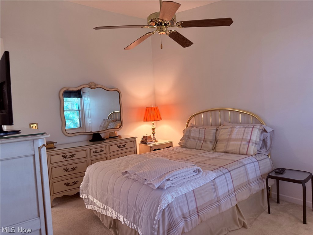 Spring Run - Residential