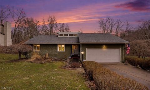 Homes For Sale - 1511 Homestead Drive<br/> Columbiana County, East Liverpool, OH 43920