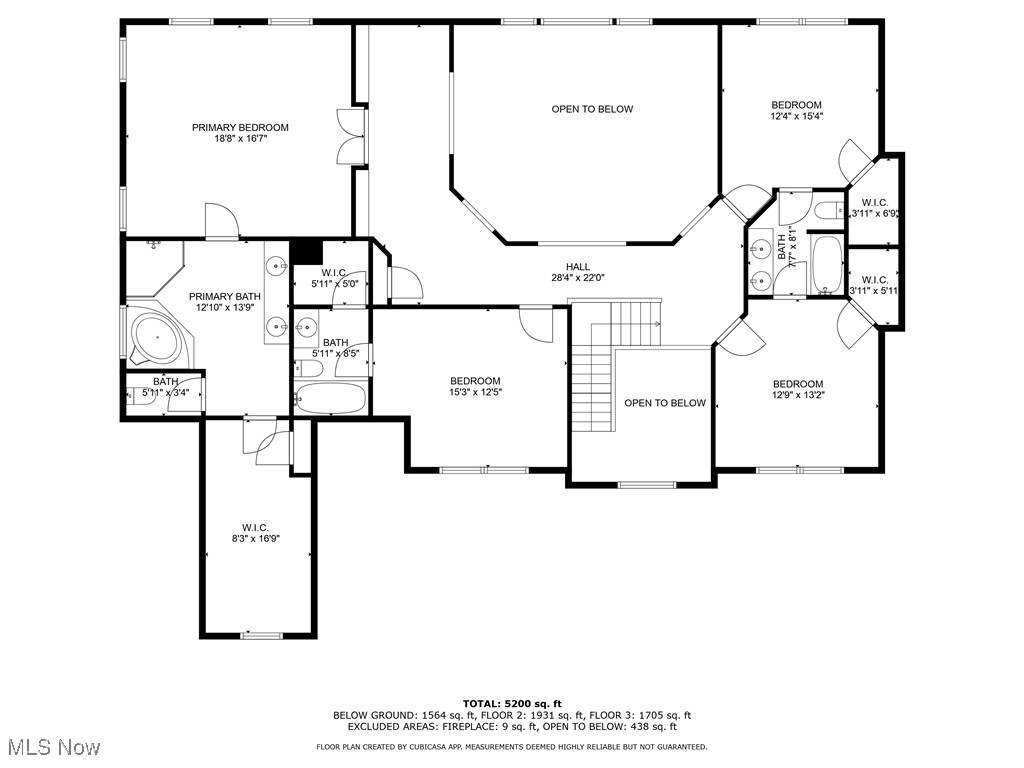 20774 Evergreen Trail, North Royalton, Ohio image 48