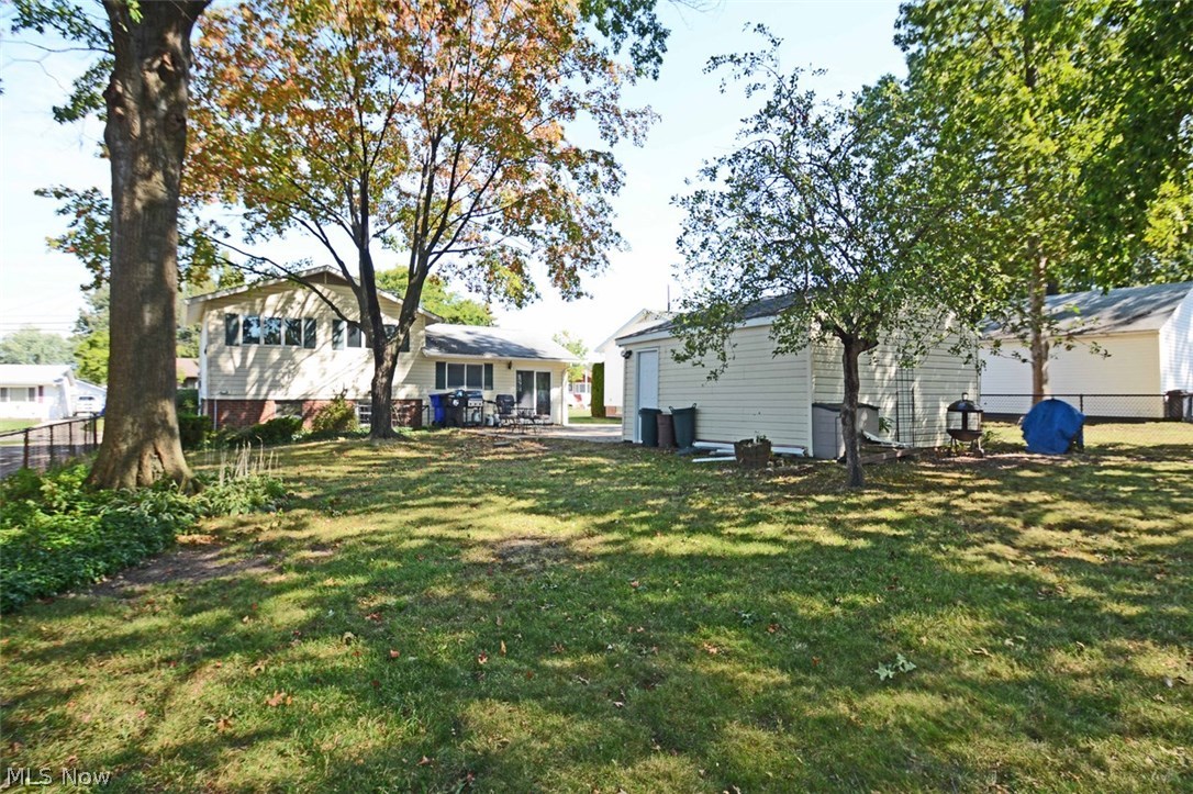 Havendale Sub - Residential