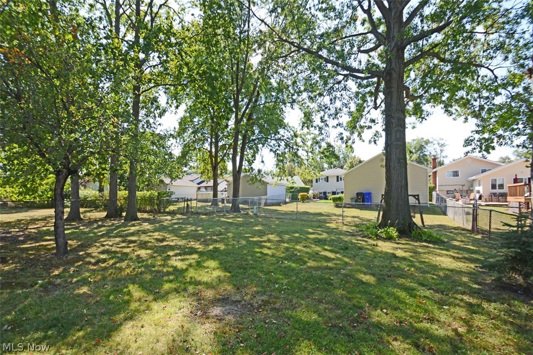 Havendale Sub - Residential