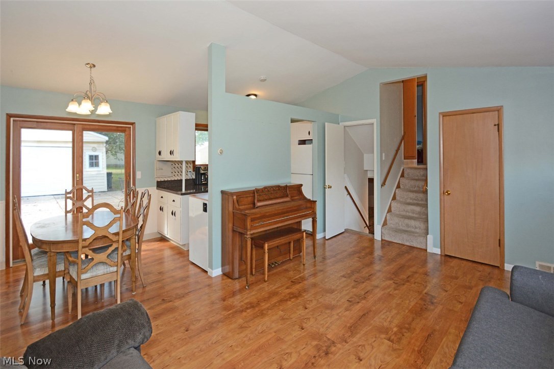 Havendale Sub - Residential