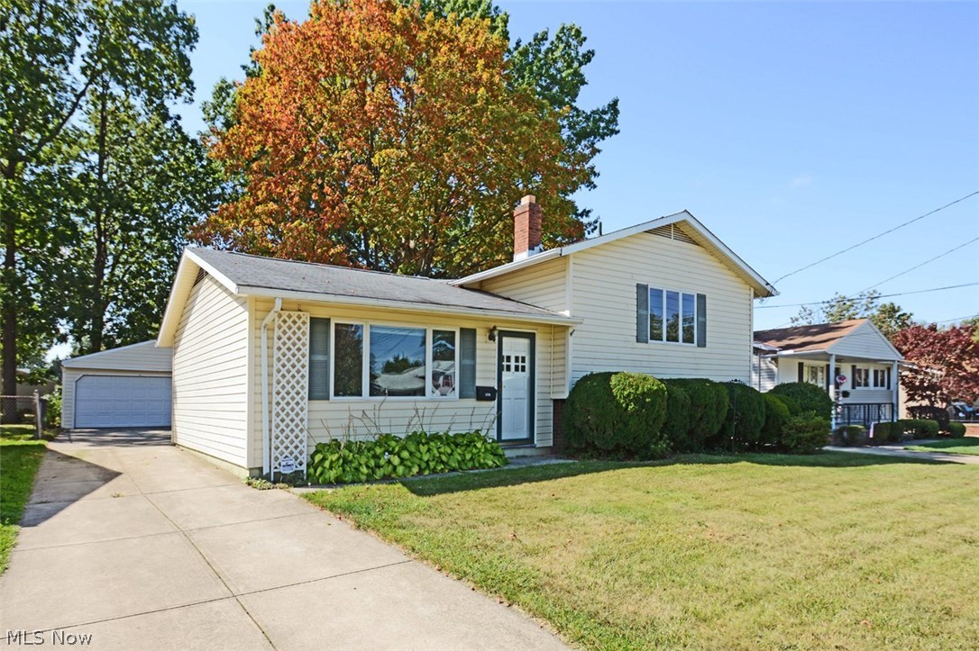 Havendale Sub - Residential