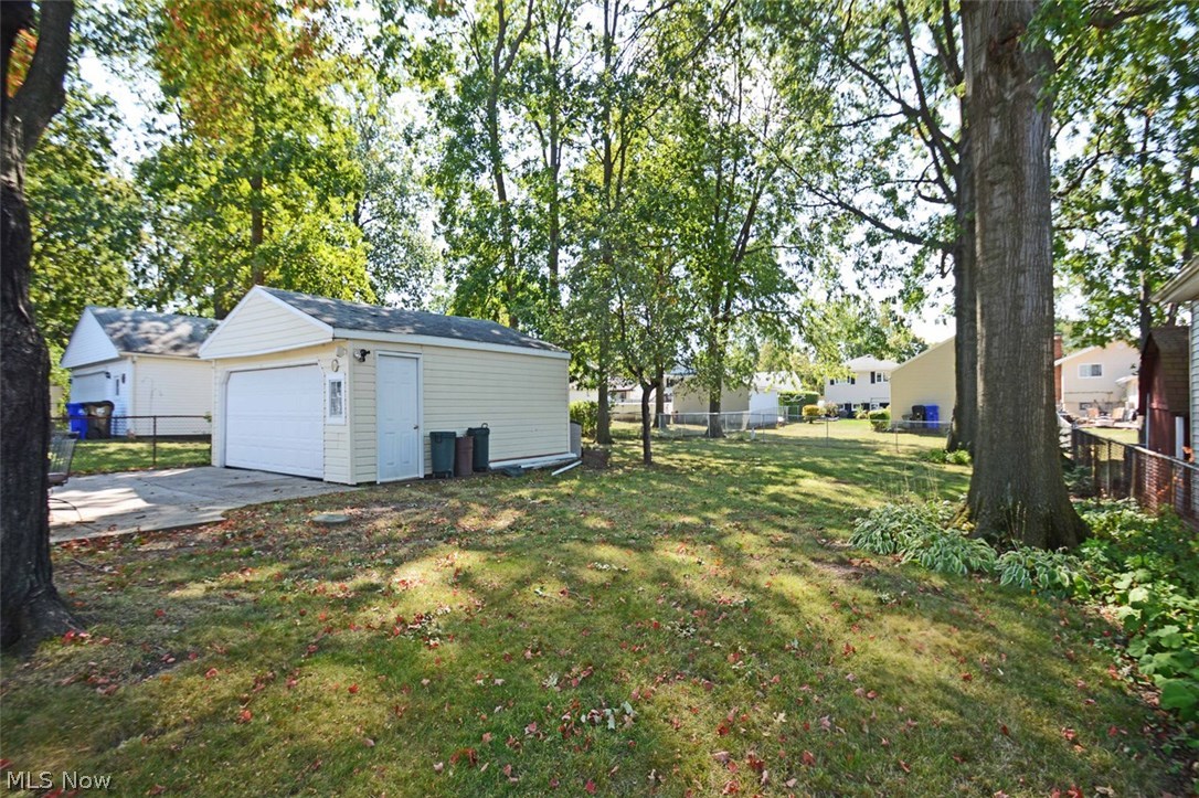 Havendale Sub - Residential