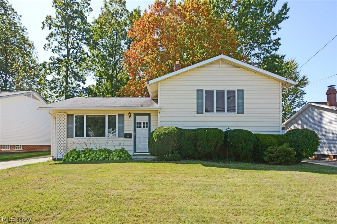 Havendale Sub - Residential