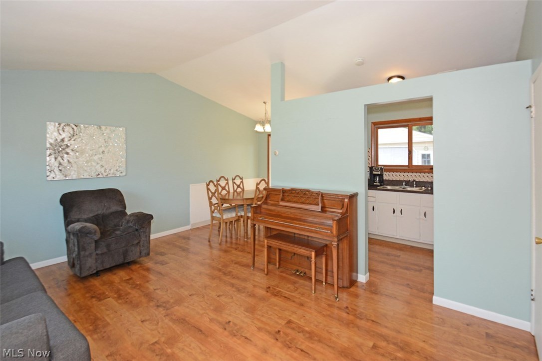 Havendale Sub - Residential