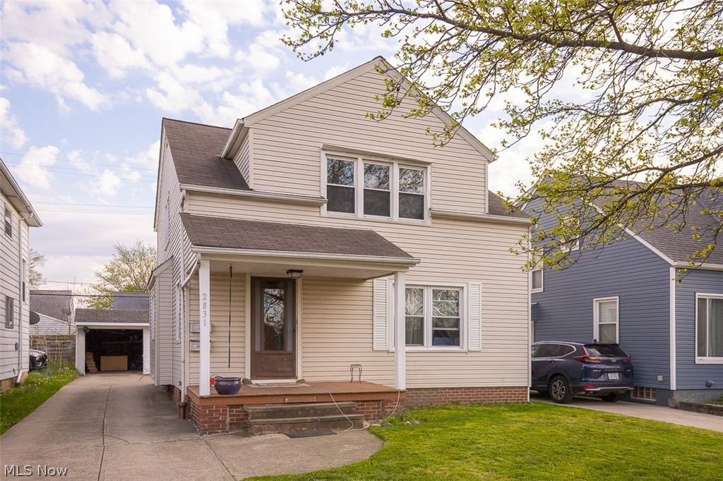 Photo of 2831 North Avenue, Parma, OH 44134 (MLS # 5204188)