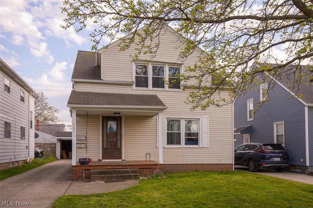 Photo of 2831 North Avenue, Parma, OH 44134 (MLS # 5204188)