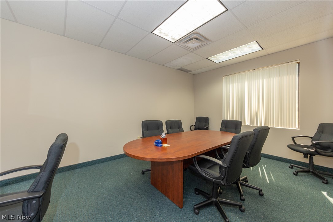 Solon Road Condo - Commercial Sale