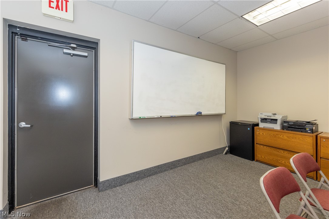 Solon Road Condo - Commercial Sale