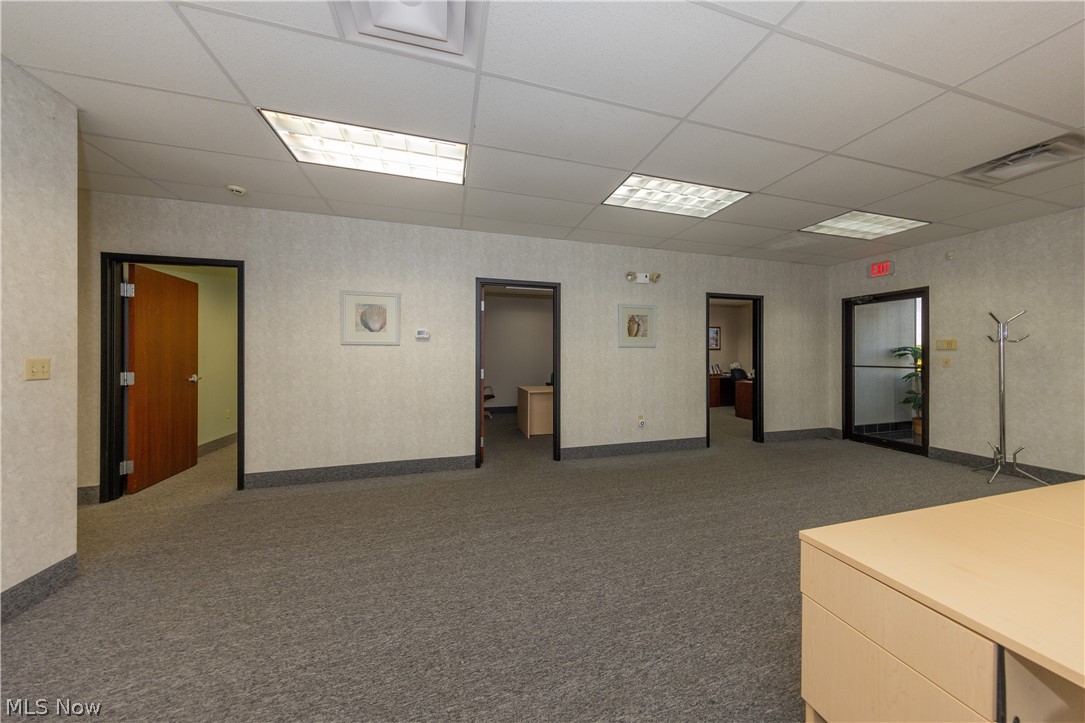 Solon Road Condo - Commercial Sale