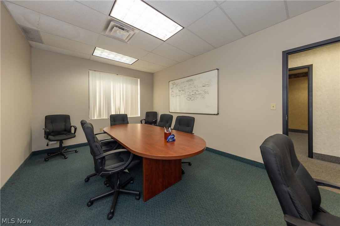 Solon Road Condo - Commercial Sale