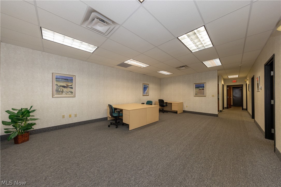 Solon Road Condo - Commercial Sale