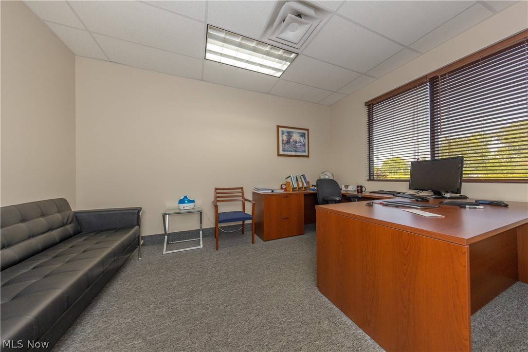 Solon Road Condo - Commercial Sale