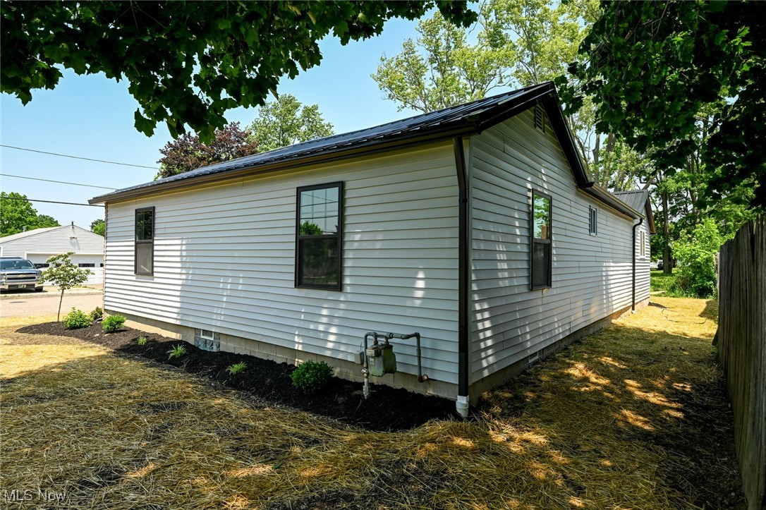 Johnson Heights - Residential
