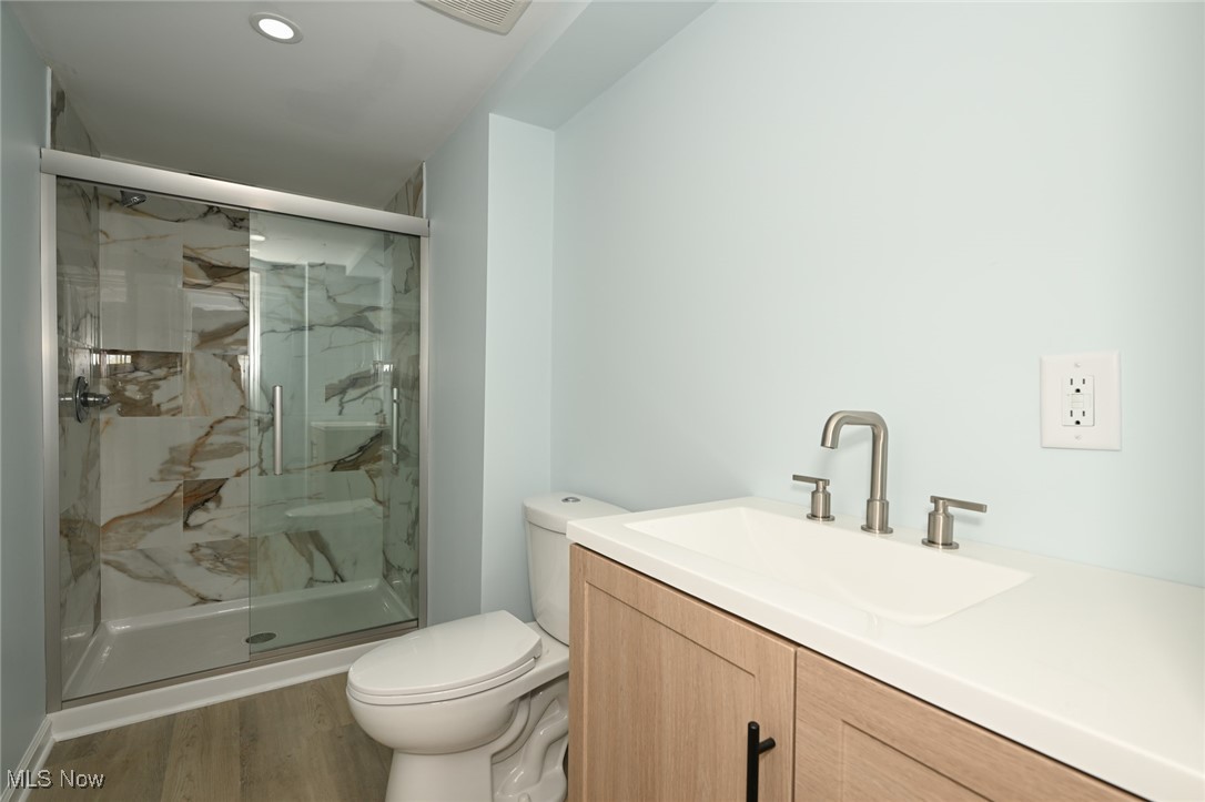 Johnson Heights - Residential