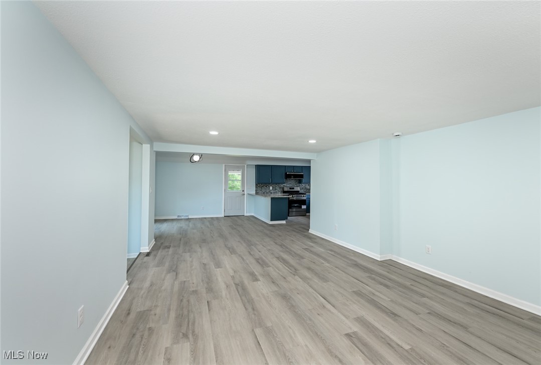 Johnson Heights - Residential