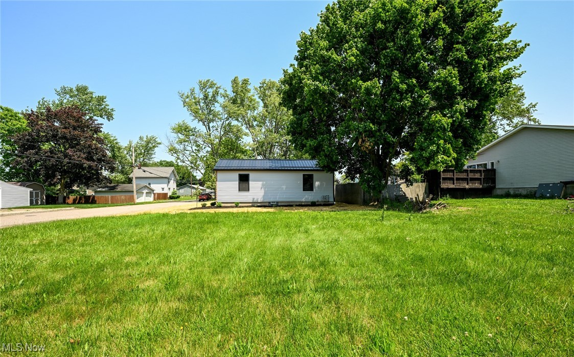 Johnson Heights - Residential