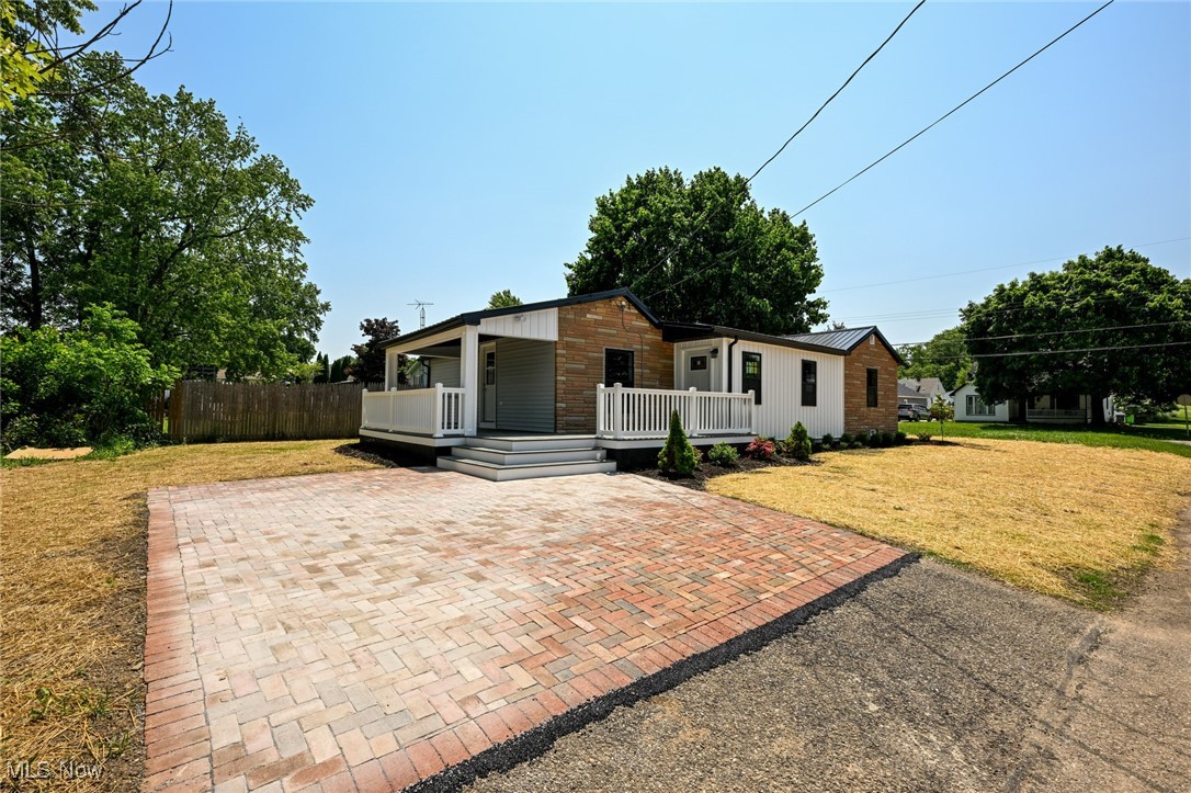 Johnson Heights - Residential