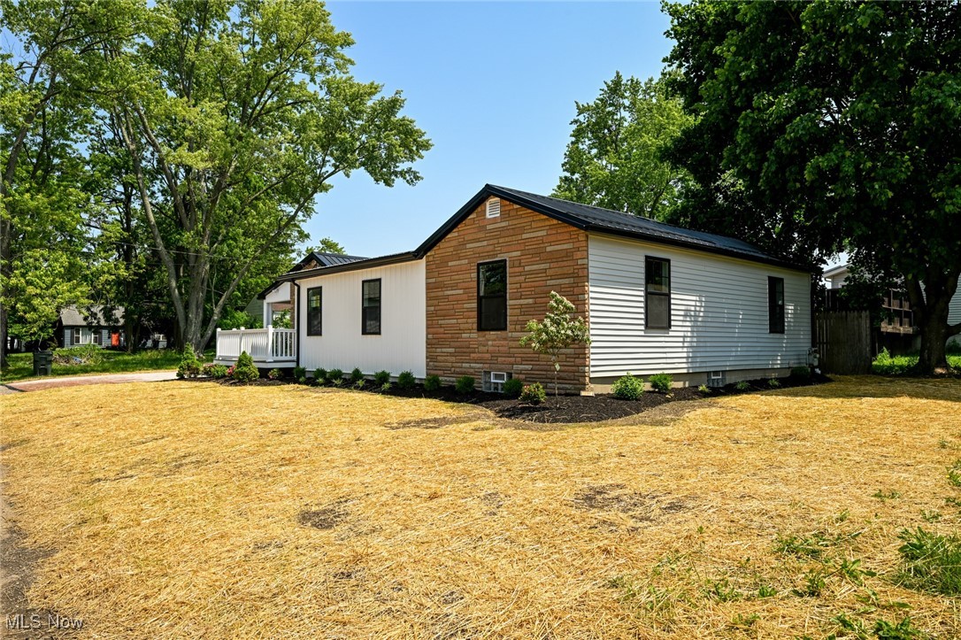 Johnson Heights - Residential