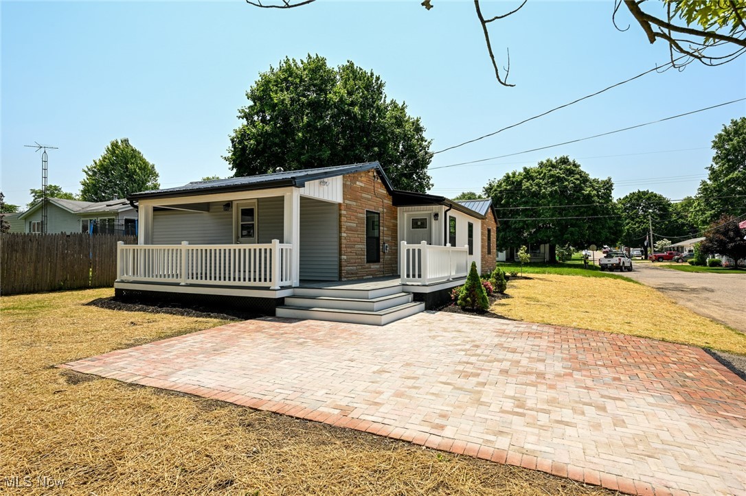 Johnson Heights - Residential