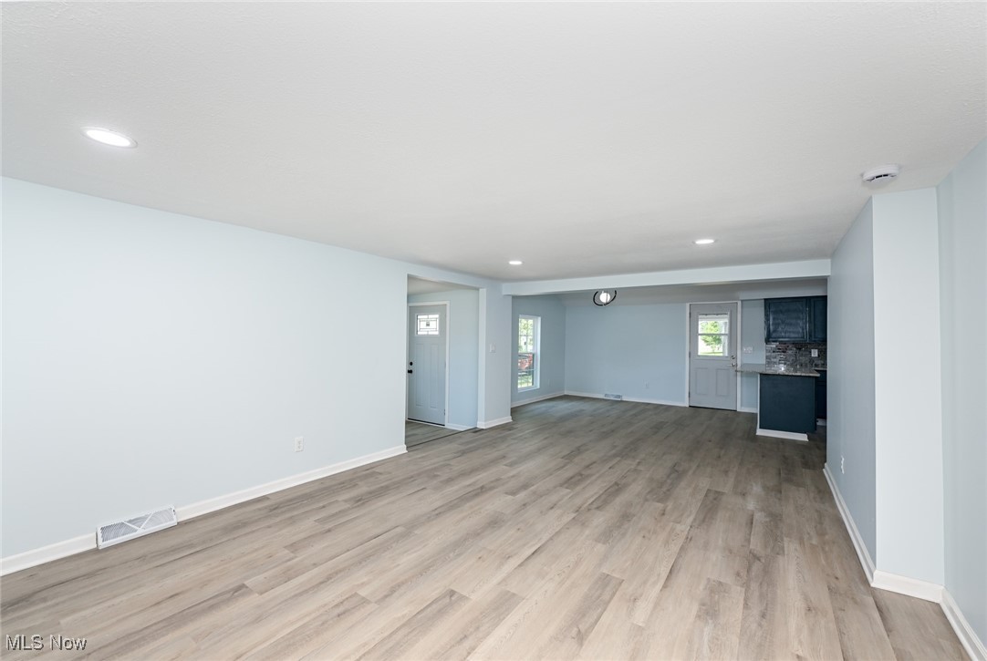 Johnson Heights - Residential
