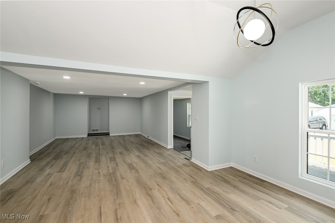 Johnson Heights - Residential
