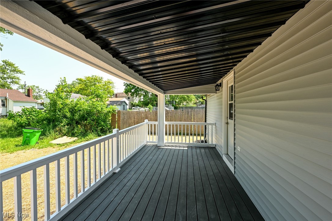 Johnson Heights - Residential