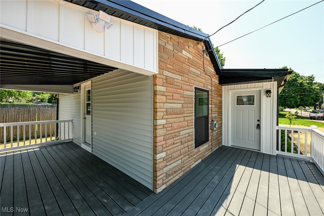 Johnson Heights - Residential