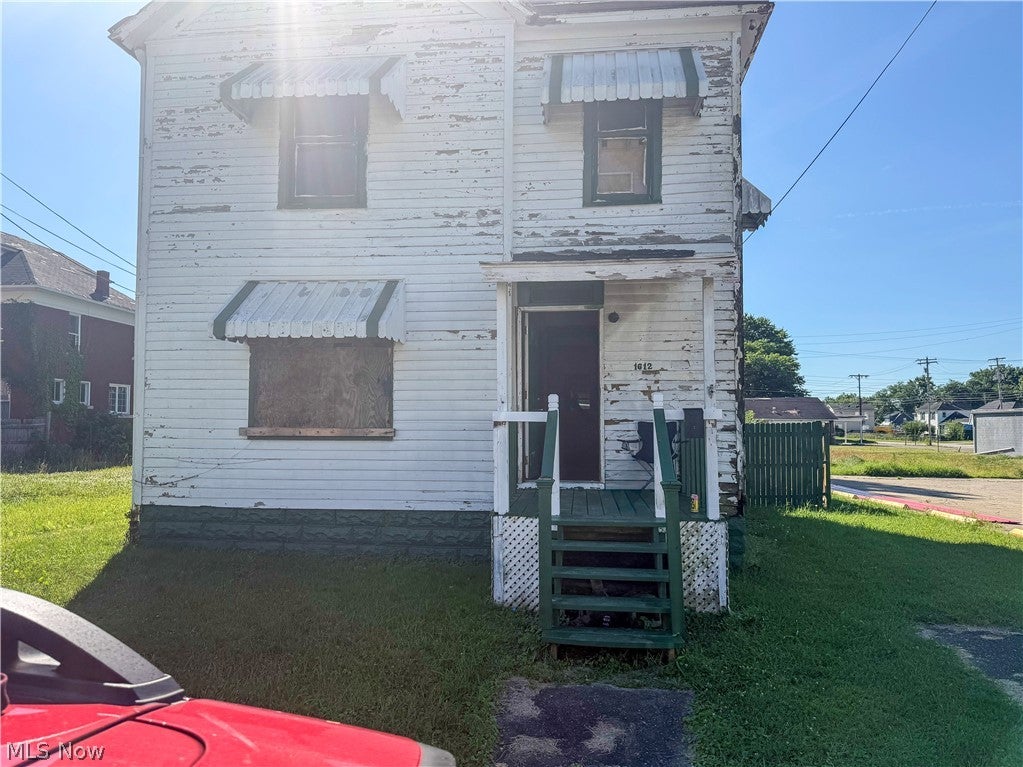 1612 Spring Street