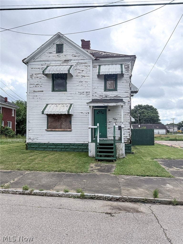 1612 Spring Street
