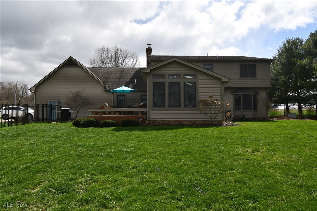 3180 W Calla Road, Canfield, Ohio image 46