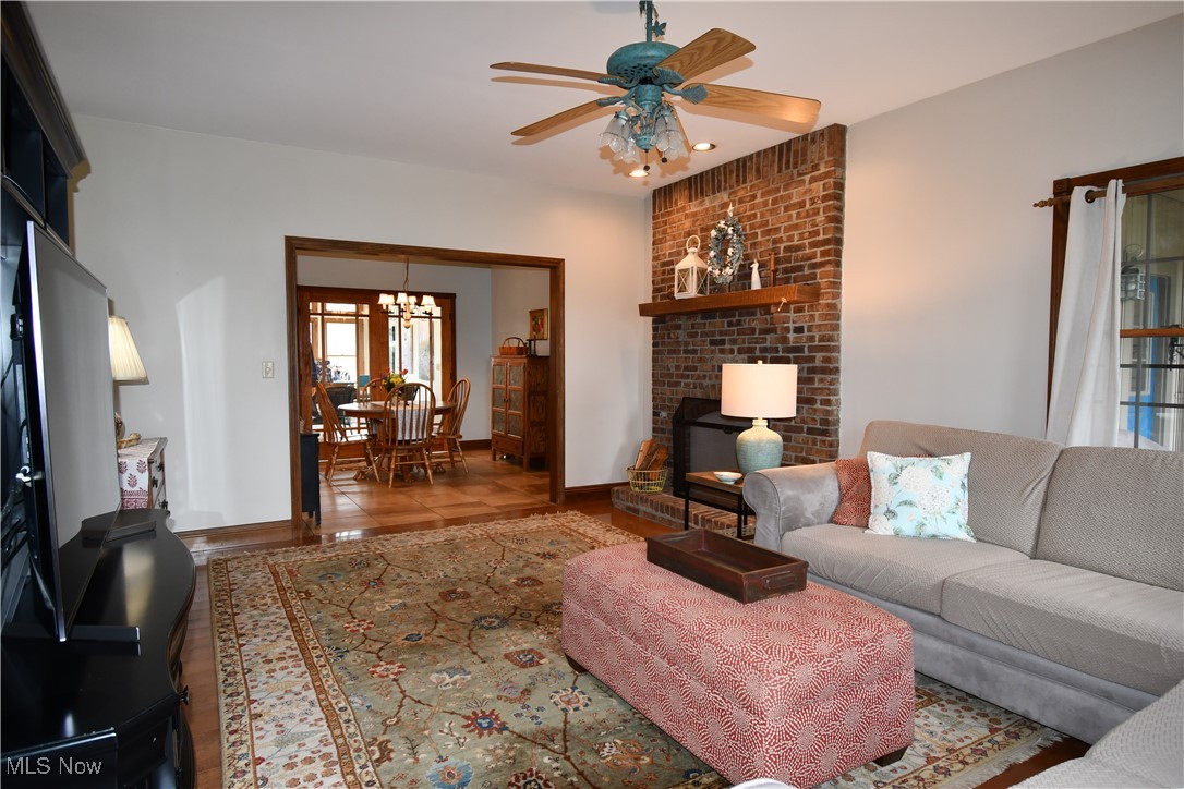3180 W Calla Road, Canfield, Ohio image 21