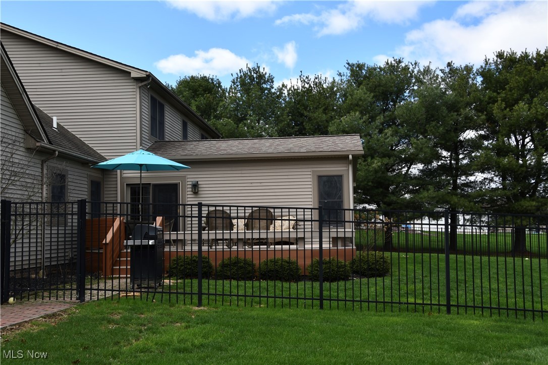 3180 W Calla Road, Canfield, Ohio image 4