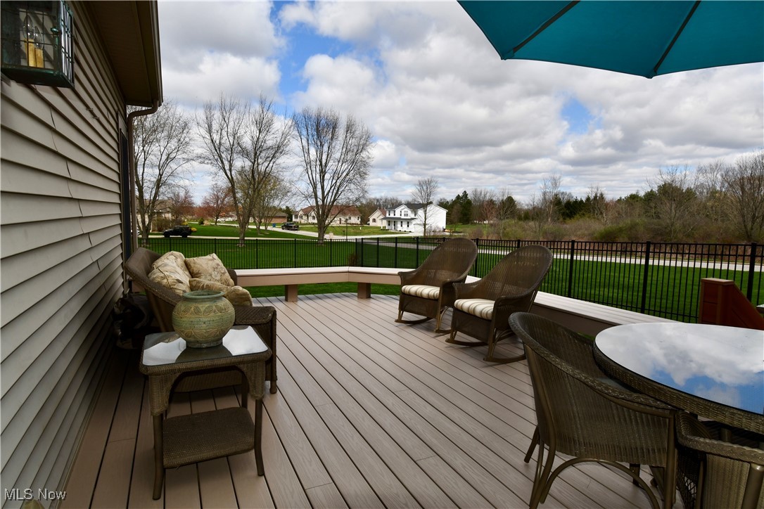 3180 W Calla Road, Canfield, Ohio image 45