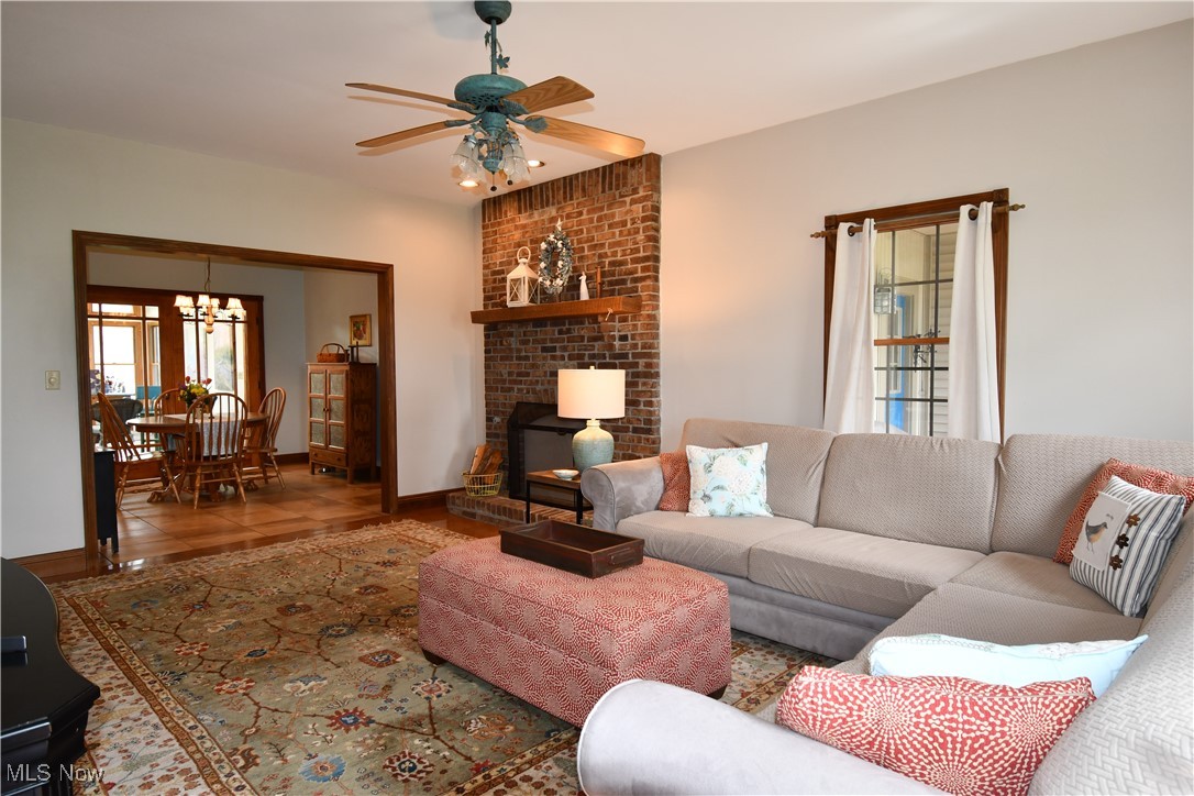 3180 W Calla Road, Canfield, Ohio image 18