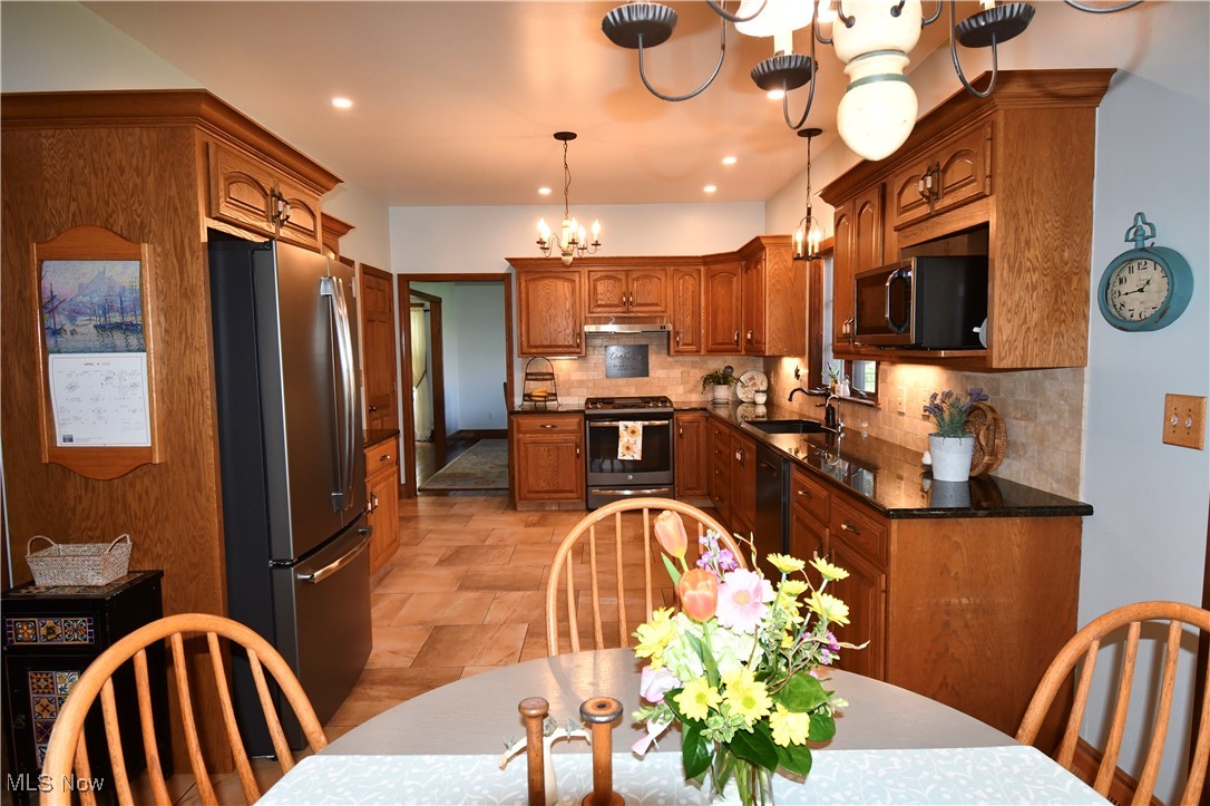 3180 W Calla Road, Canfield, Ohio image 13