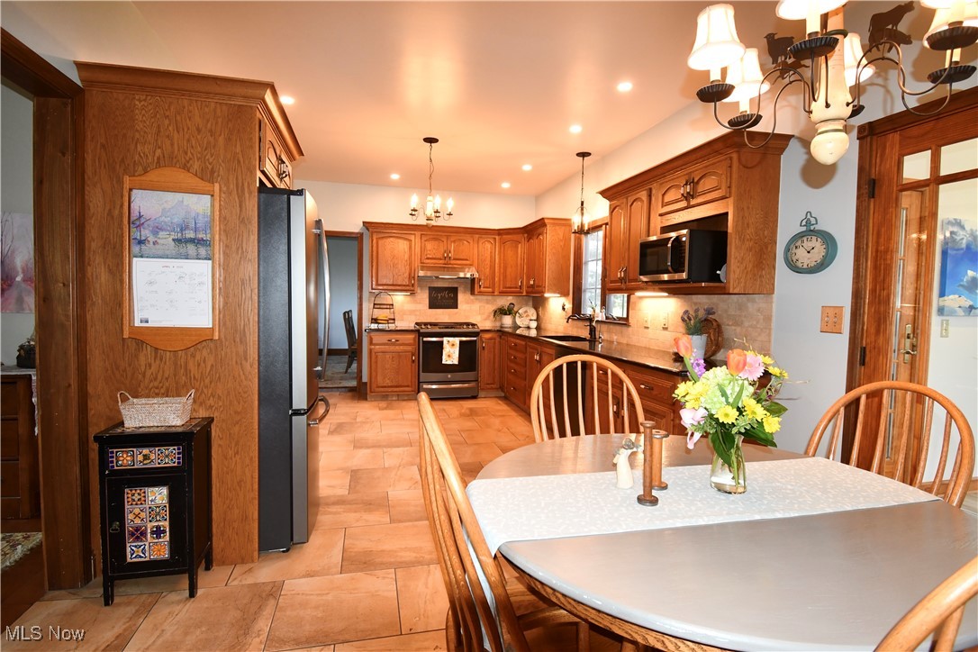 3180 W Calla Road, Canfield, Ohio image 10