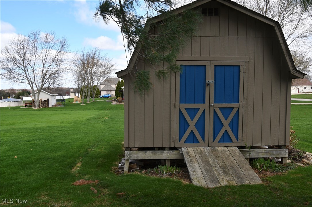 3180 W Calla Road, Canfield, Ohio image 48