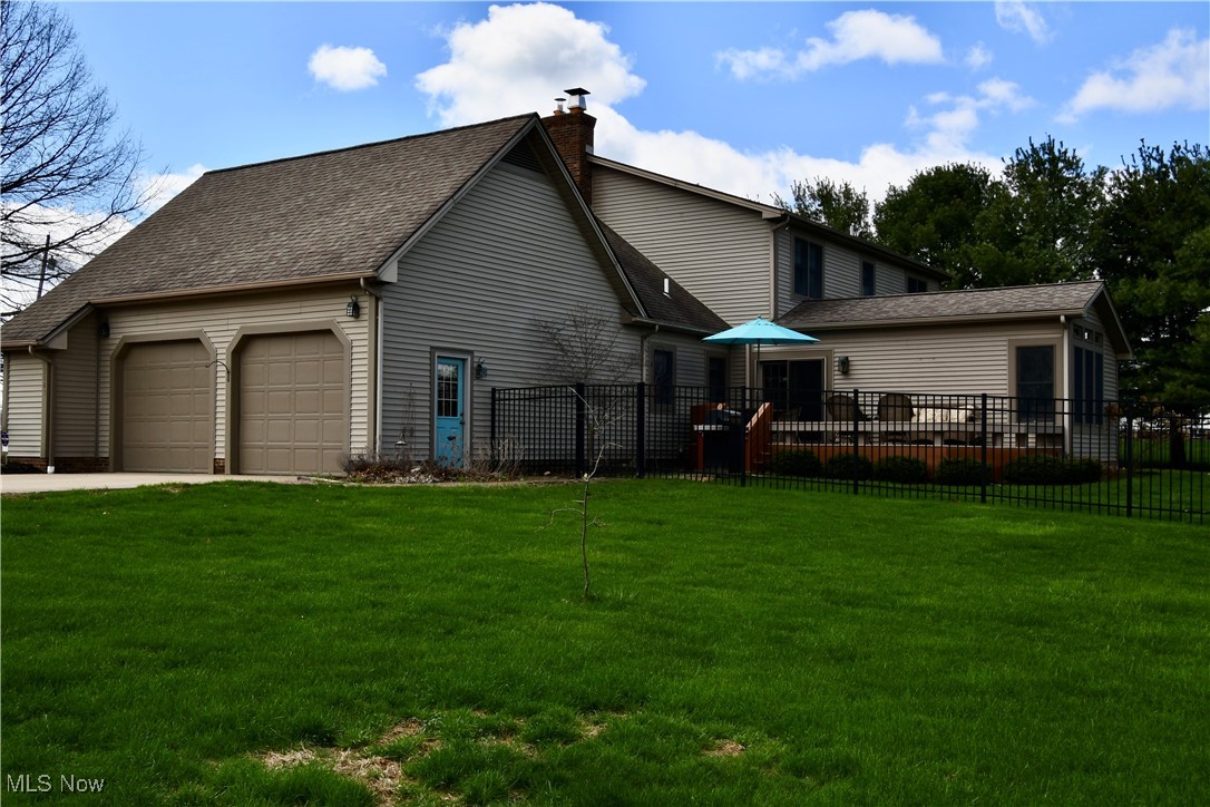 3180 W Calla Road, Canfield, Ohio image 3