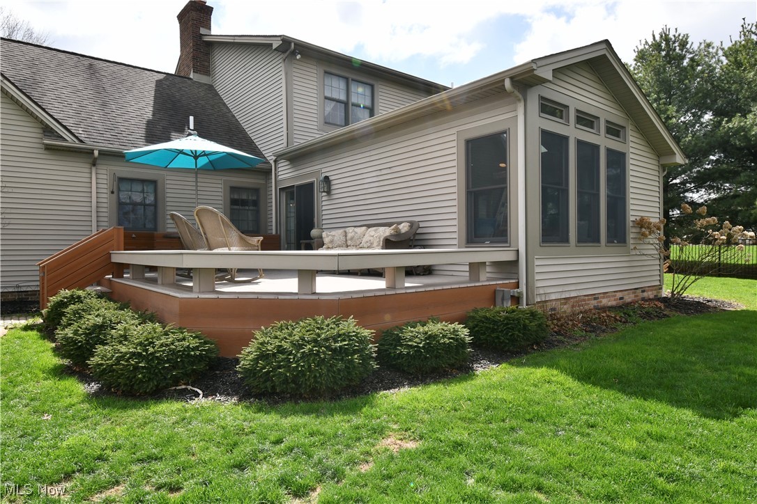 3180 W Calla Road, Canfield, Ohio image 47
