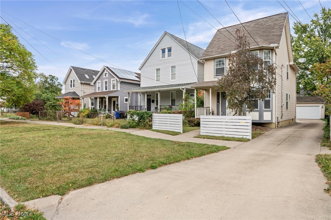 2451 W 7th Street