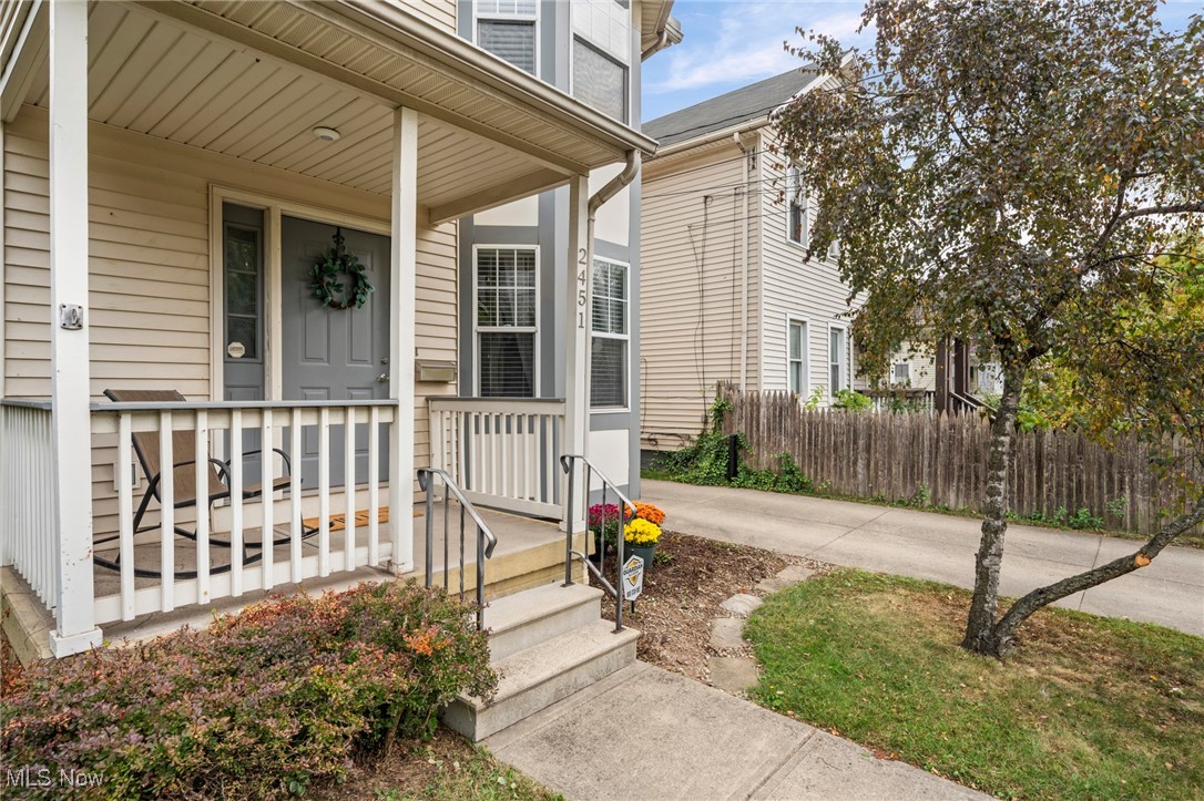 2451 W 7th Street