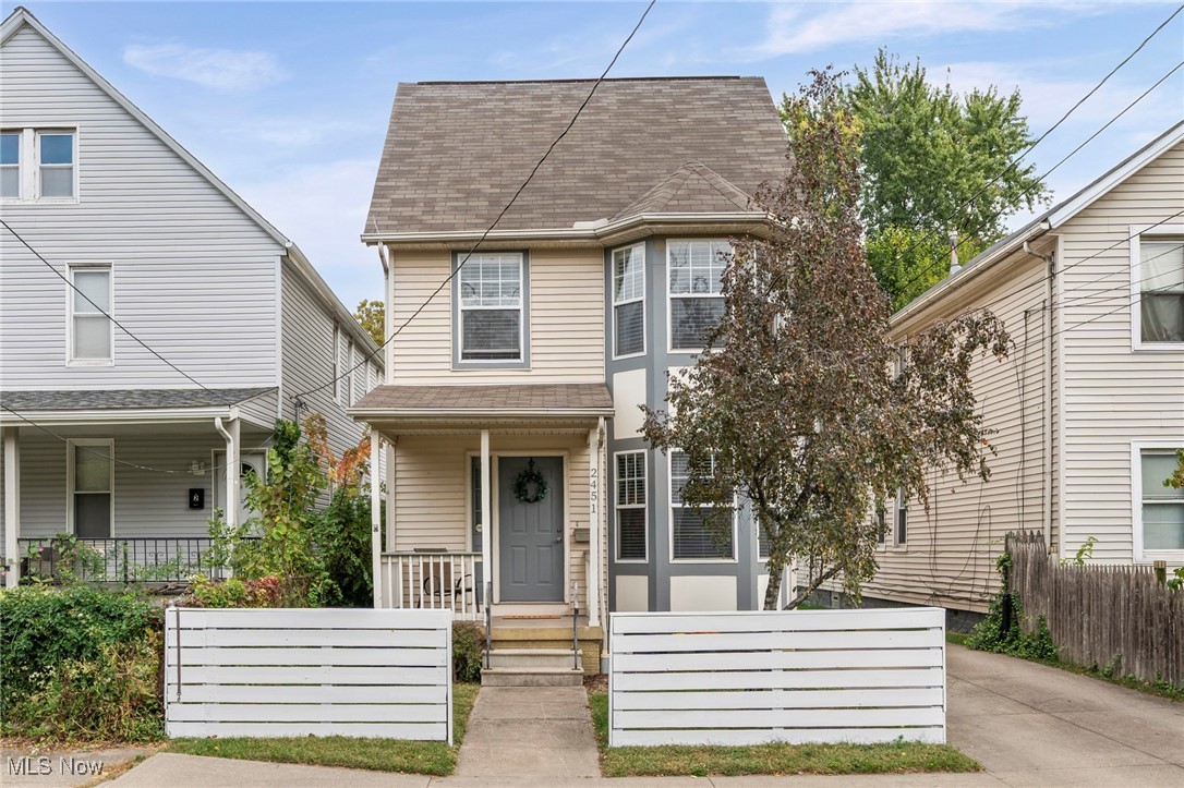 2451 W 7th Street
