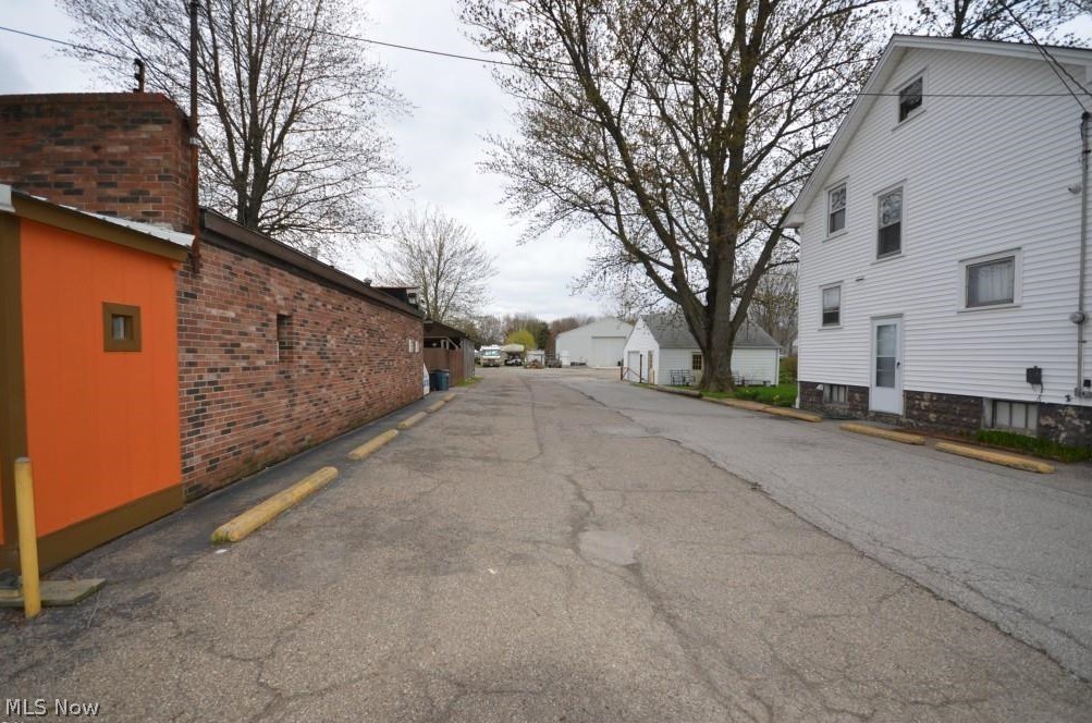 Brace - Commercial Sale