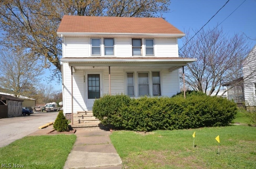 Brace - Commercial Sale