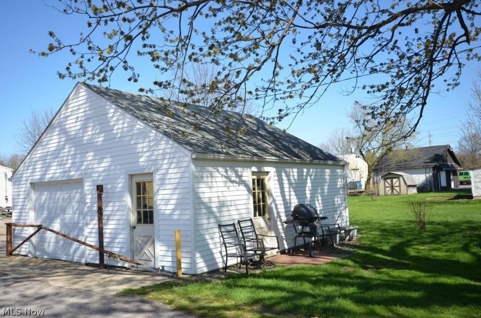 Brace - Commercial Sale